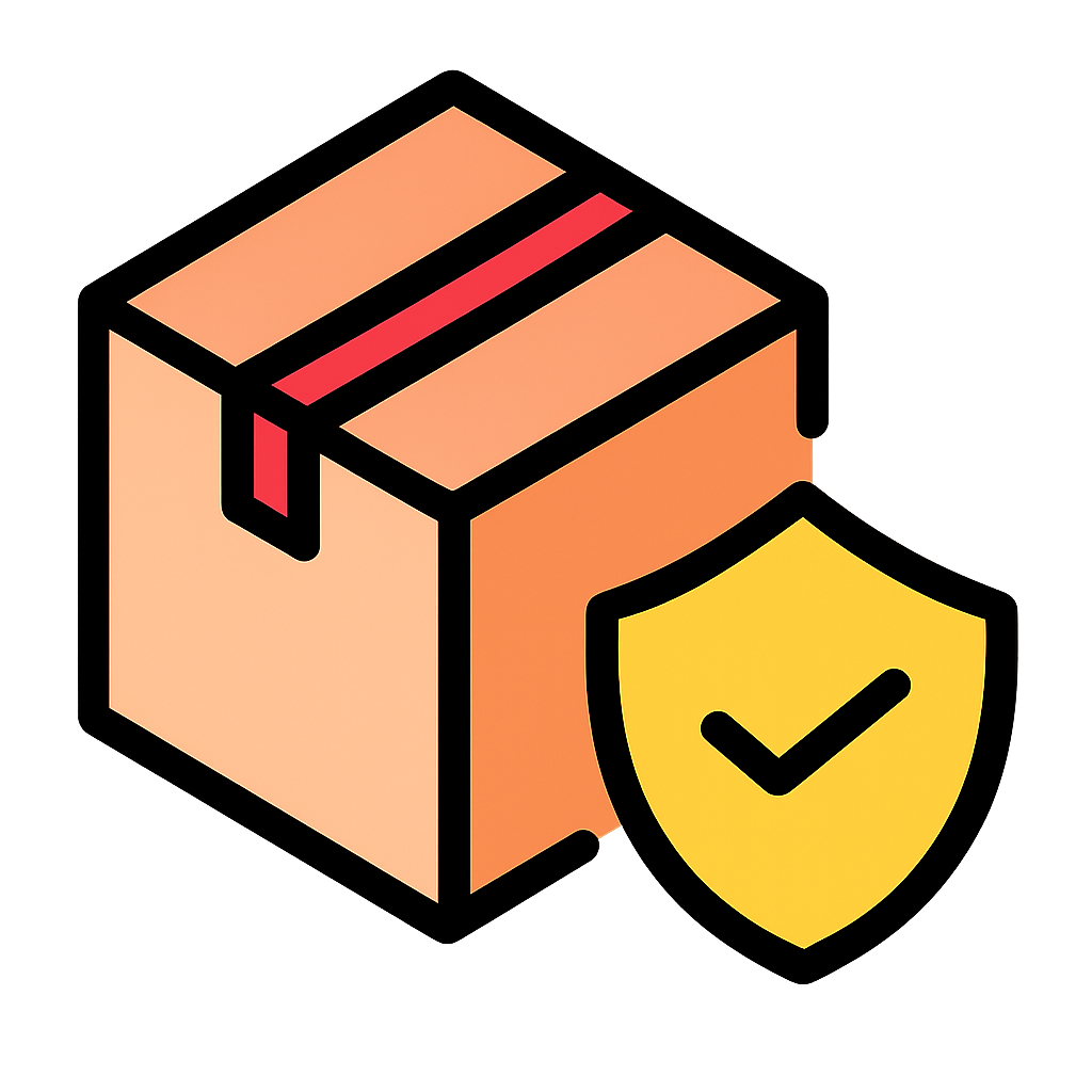 Shipping protection