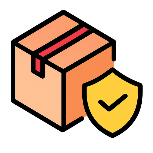 Shipping protection